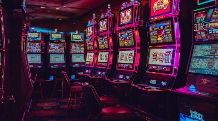 288 မိုဘိုင်းအက်ပ် - Myanmar ဖုန်းဖြင့် Online Casino ကစားခြင်း